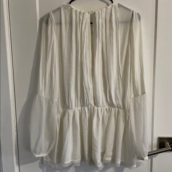 Free People Blouse - Picture 5 of 6